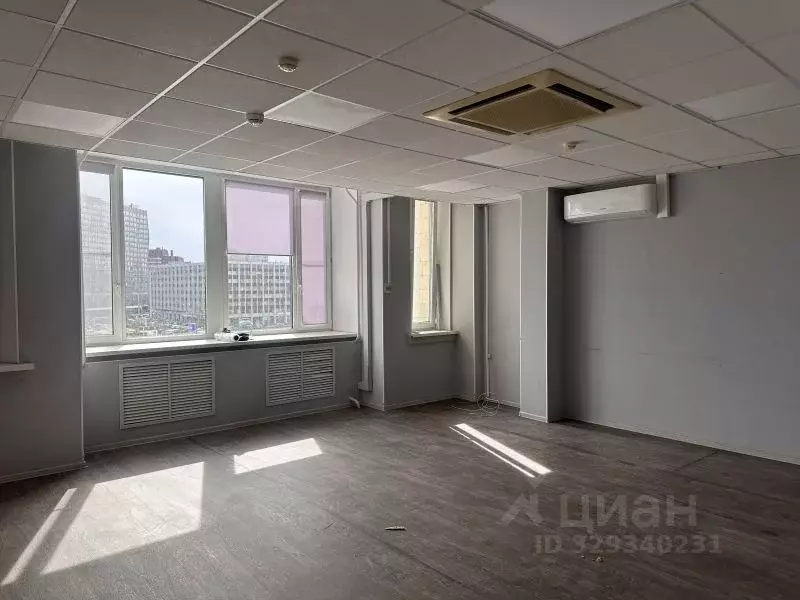 Офис в Санкт-Петербург пл. Конституции, 2 (42 м) - Фото 2