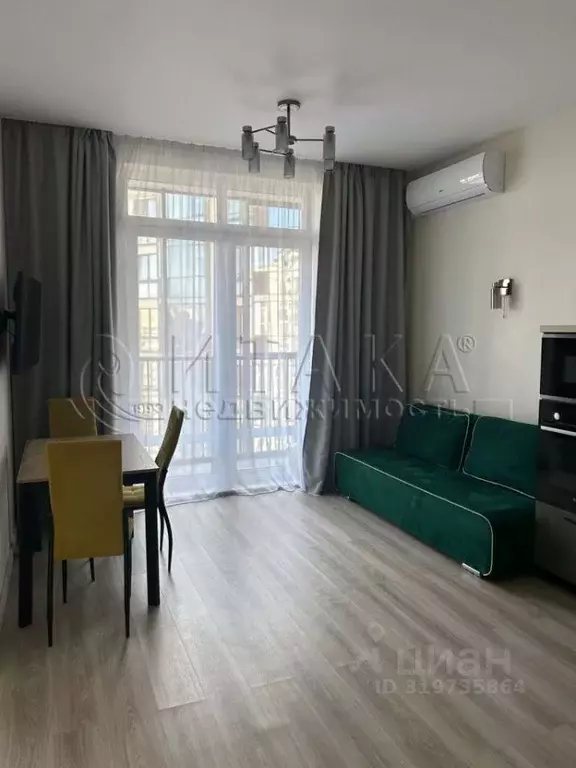 1-к кв. Санкт-Петербург просп. Тореза, 118 (49.0 м) - Фото 0