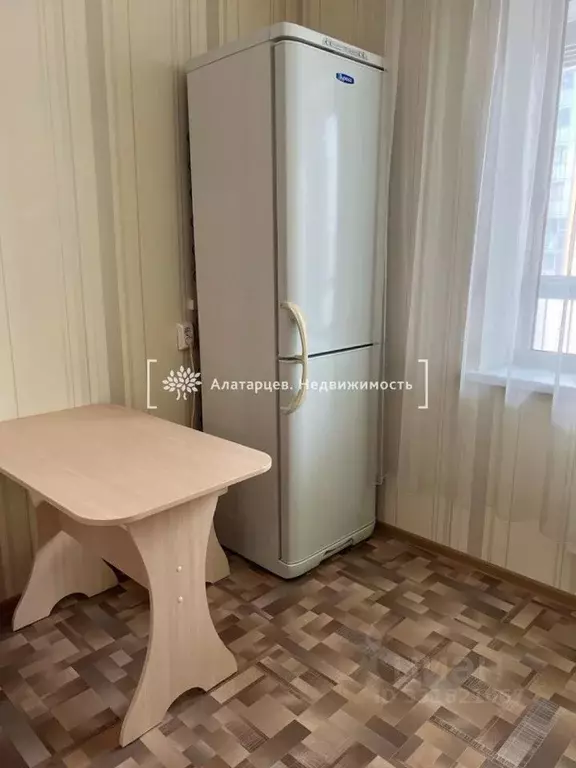 1-к кв. Томская область, Томск ул. Архитекторов, 7 (42.0 м) - Фото 2
