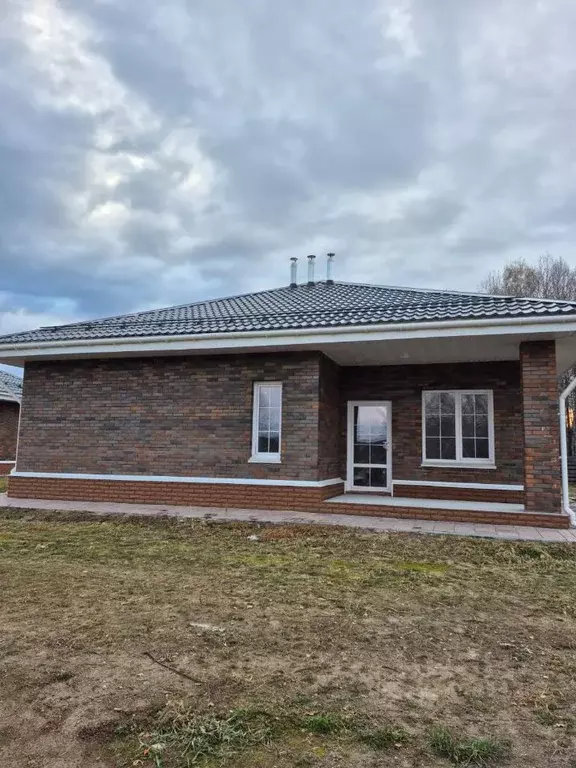 Коттедж в Томская область, Томский район, с. Корнилово, Красная горка ... - Фото 2