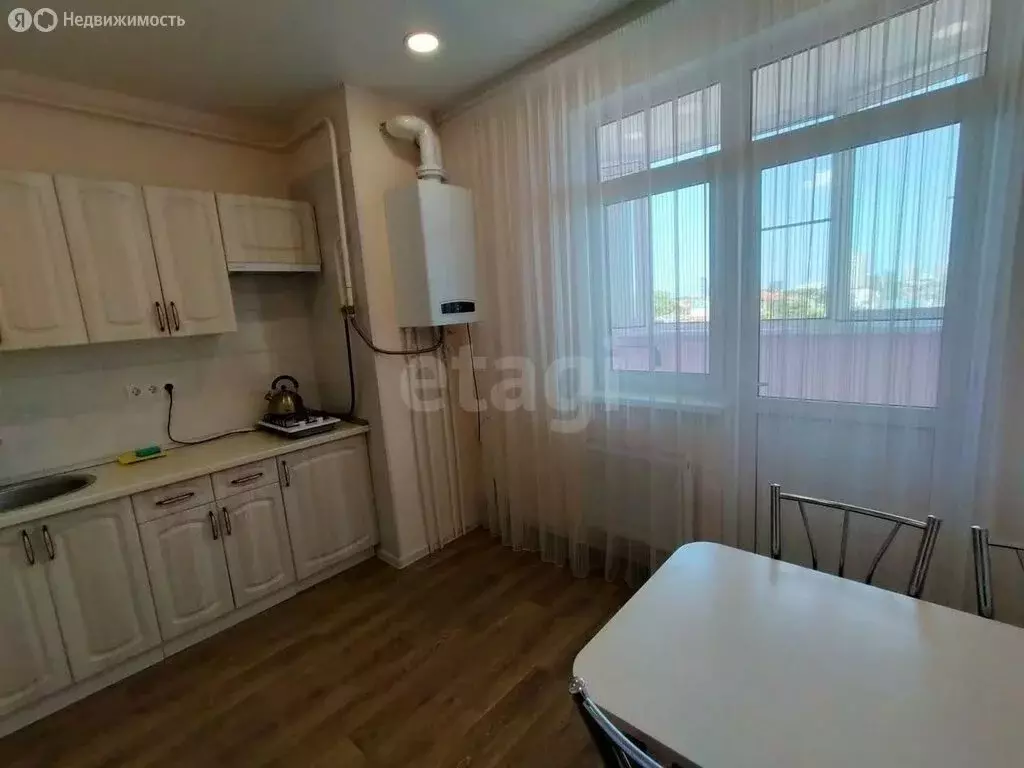 1-комнатная квартира: Анапа, улица Некрасова, 121к2 (39.3 м) - Фото 2