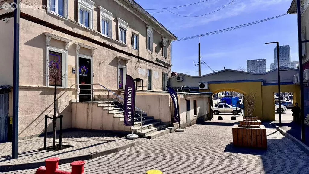 Помещение свободного назначения (49 м) - Фото 1