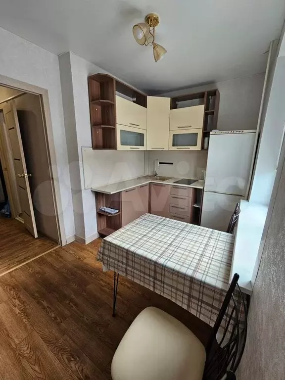 1-к. квартира, 36 м, 3/9 эт. - Фото 1