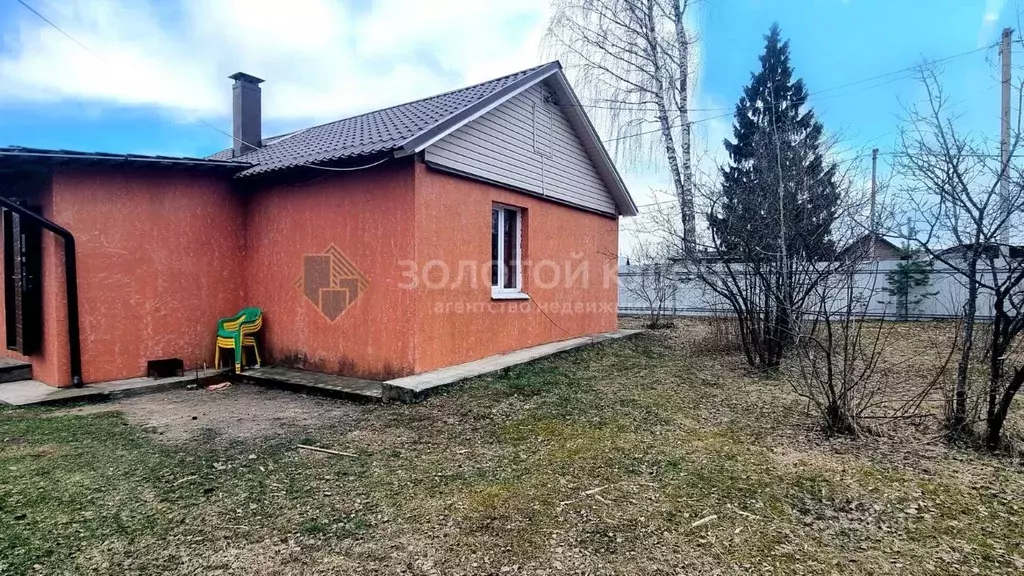 Дом в Московская область, Талдомский городской округ, Запрудня пгт ул. ... - Фото 2