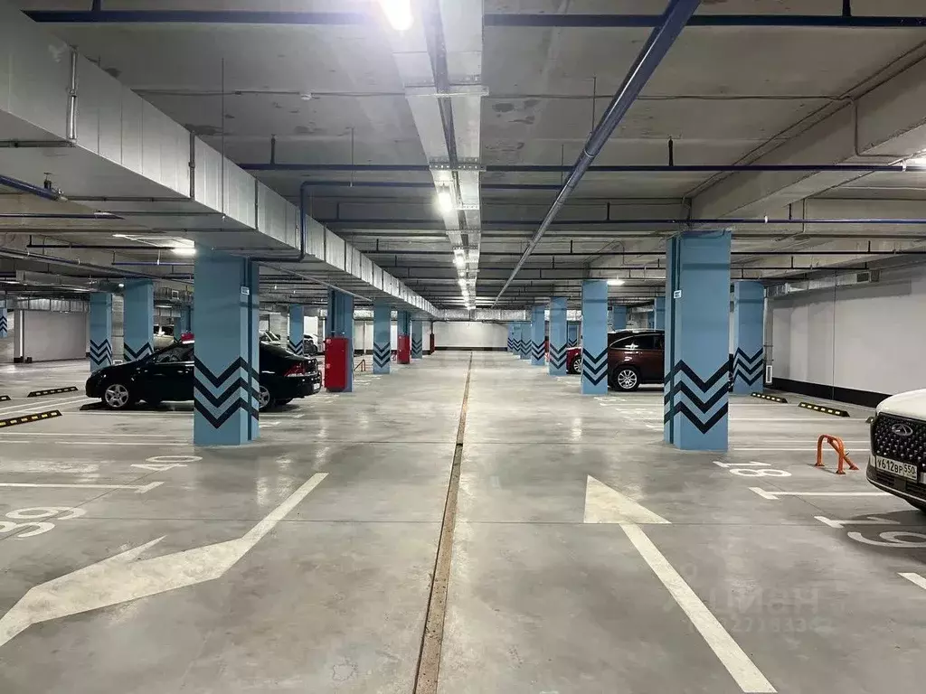 Гараж в Краснодарский край, Новороссийск ул. Куникова, 47Г (13 м) - Фото 1