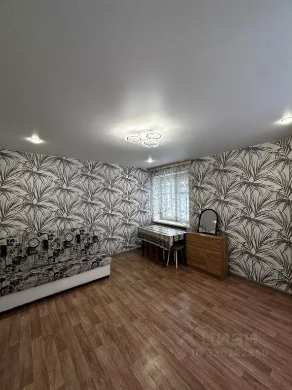 Студия Кировская область, Киров ул. Мира, 42 (24.0 м) - Фото 2