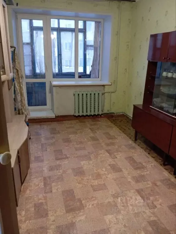 3-к кв. Новосибирская область, Мошково рп ул. Западная, 7 (60.1 м) - Фото 1