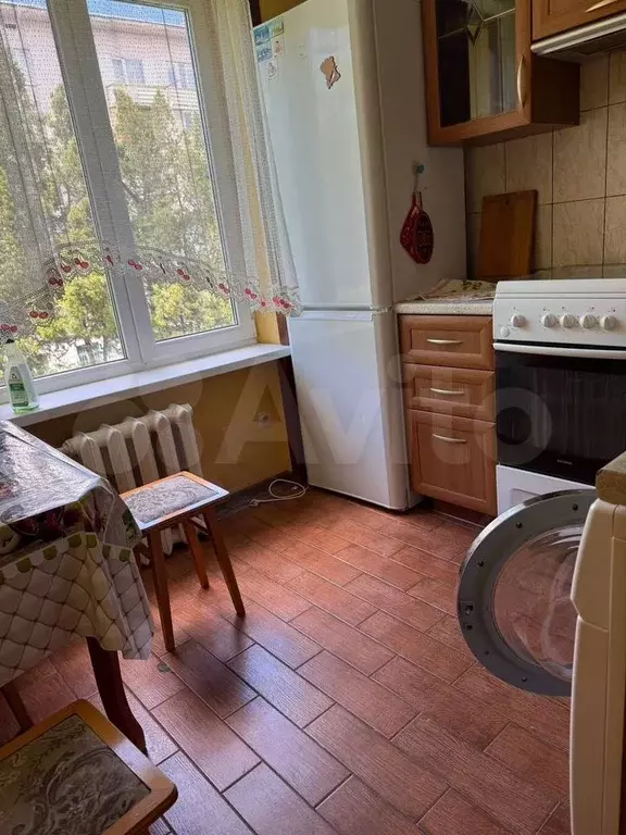 2-к. квартира, 48 м, 4/5 эт. - Фото 0