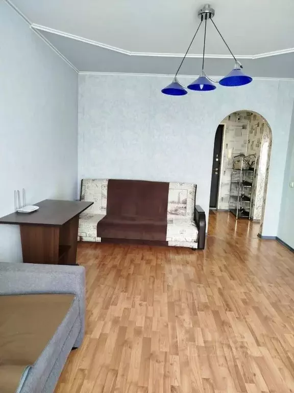 1-к кв. Московская область, Щелково Пролетарский просп., 9к1 (45.0 м) - Фото 2