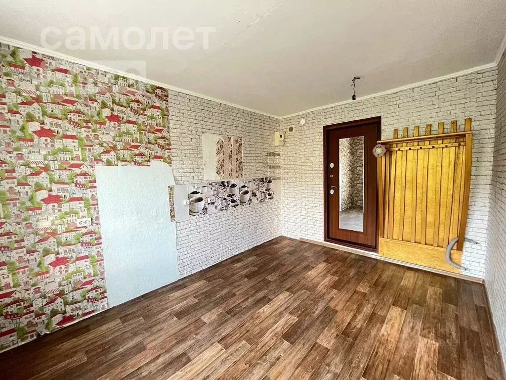 Комната Забайкальский край, Чита ул. Весенняя, 23 (30.0 м) - Фото 1