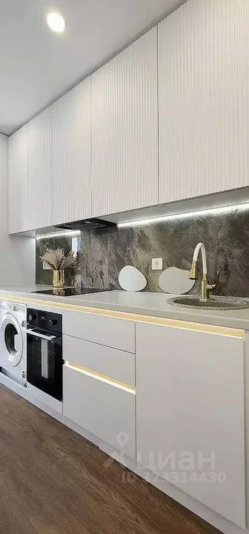 1-к кв. Ростовская область, Ростов-на-Дону Новое Поселение мкр, ул. ... - Фото 1