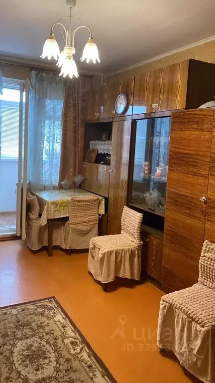 1-к кв. Челябинская область, Челябинск ул. Нахимова, 9 (29.5 м) - Фото 1