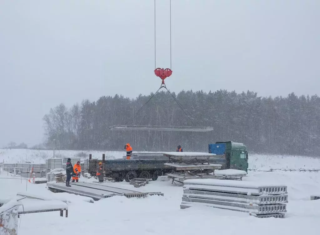 2-к кв. Калужская область, Калуга ул. Белые Росы, 5 (59.62 м) - Фото 2