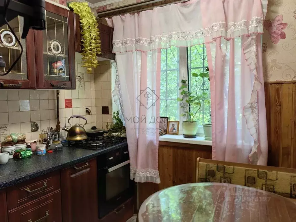 Комната Москва Ферганская ул., 13К2 (15.0 м) - Фото 2