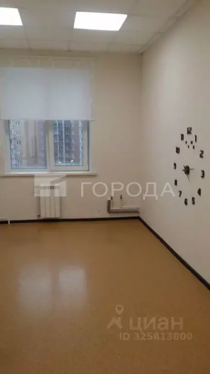 Офис в Новосибирская область, Новосибирск Горский мкр, 10 (15 м) - Фото 1