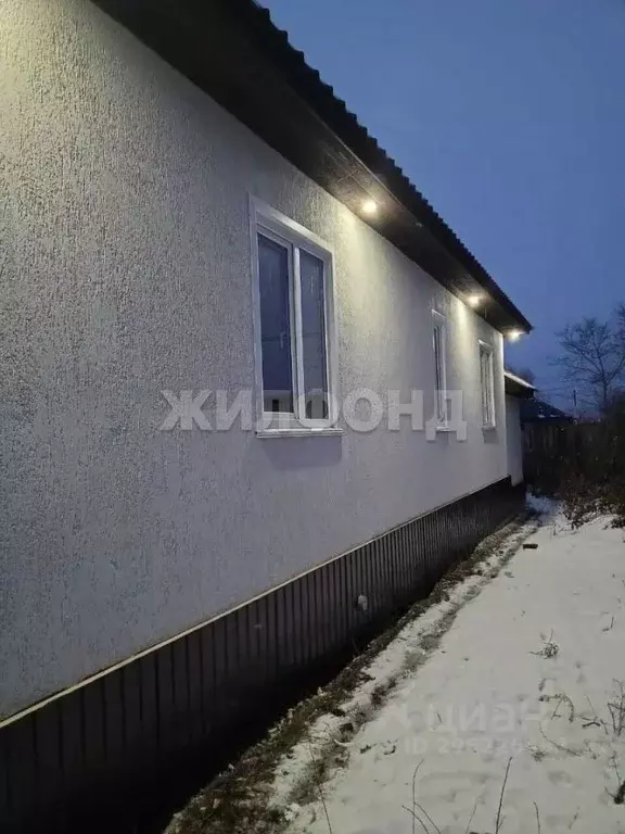 Дом в Хакасия, Абакан Садовая ул. (105 м) - Фото 2