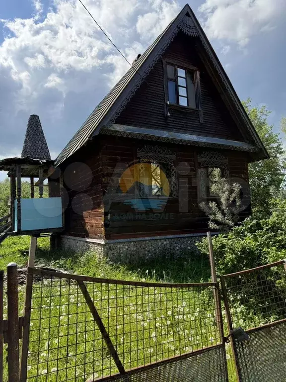 Дом 80 м на участке 6 сот. - Фото 0