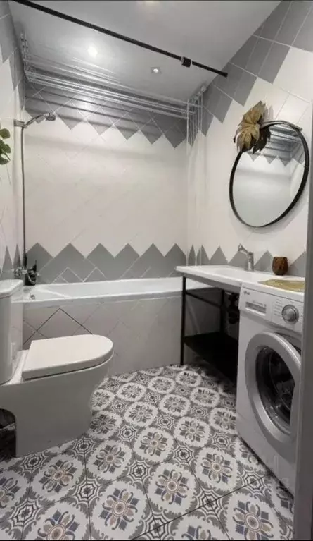 Квартира, 1 комната, 38 м - Фото 2