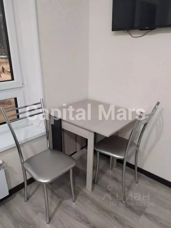 1-к кв. Москва ул. Недорубова, 30 (20.0 м) - Фото 1