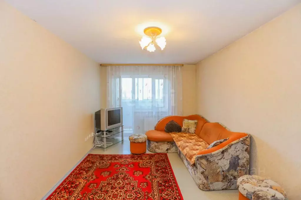 1-к кв. Иркутская область, Ангарск 29-й мкр, 28 (38.0 м) - Фото 0