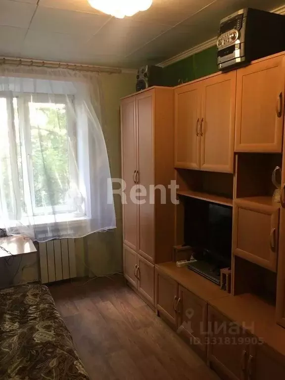 2-к кв. Москва Трифоновская ул., 57К2 (43.0 м) - Фото 2