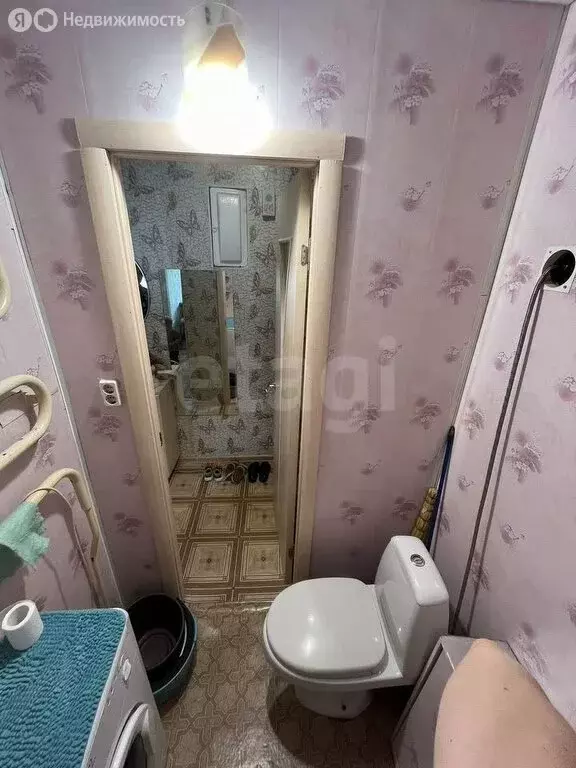 1-комнатная квартира: Миасс, проспект Макеева, 28 (30.4 м) - Фото 1