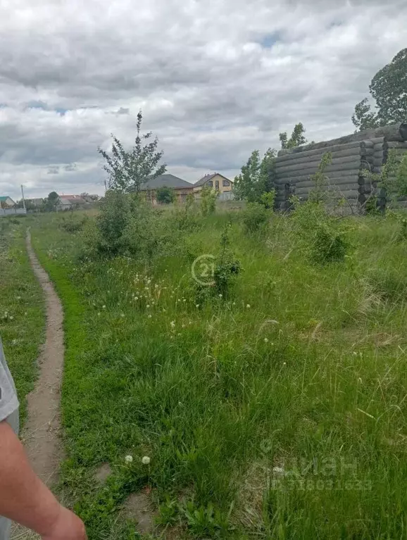 Дом в Тамбовская область, Тамбовский муниципальный округ, с. Донское ... - Фото 0