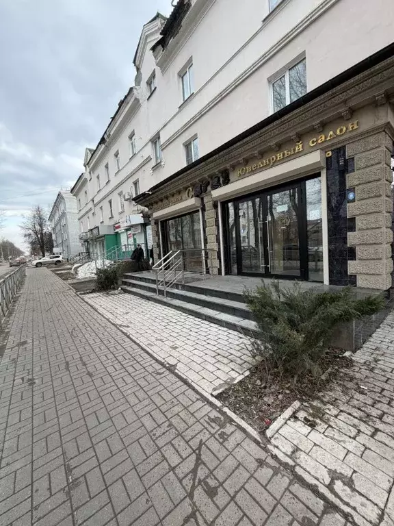 Помещение свободного назначения в Тульская область, Новомосковск ул. ... - Фото 2
