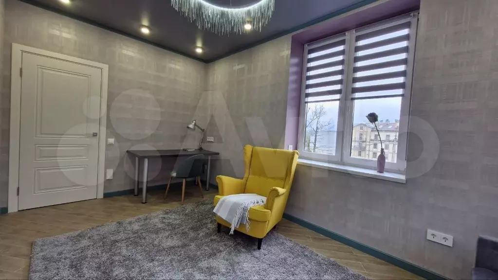 2-к. квартира, 54 м, 2/3 эт. - Фото 0