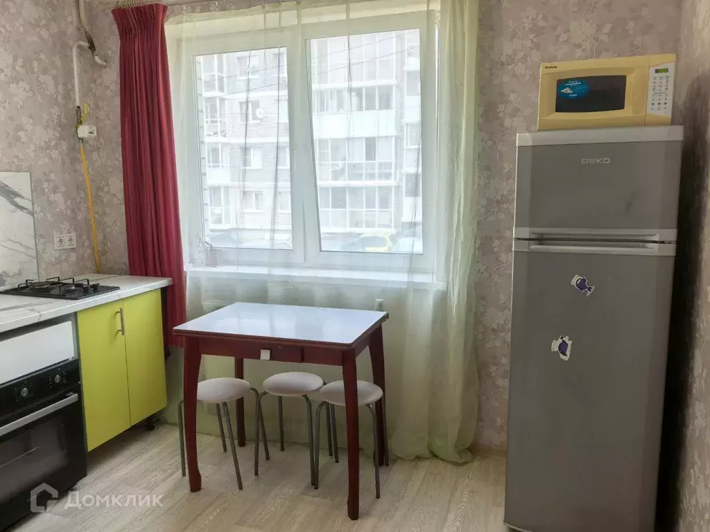 Продаётся 1-к квартира, 25.9 м - Фото 1