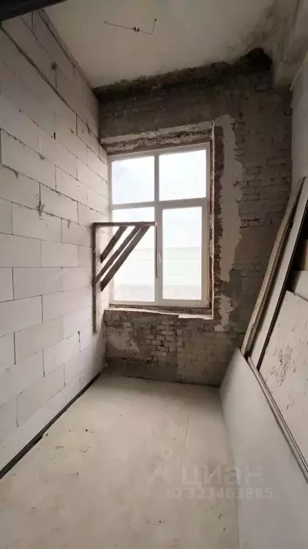 Студия Москва ул. 2-я Энтузиастов, 5 (13.8 м) - Фото 1