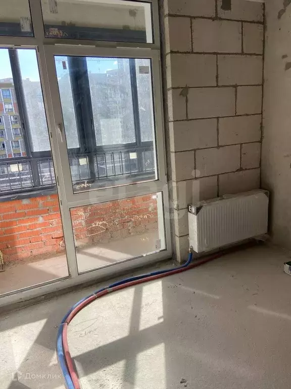 Продаётся квартира-студия, 21.3 м - Фото 1