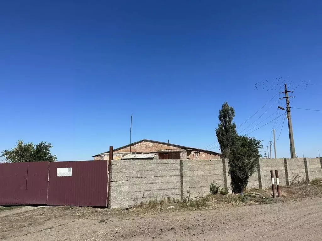 Производственное помещение в Ростовская область, Новочеркасск ул. ... - Фото 2