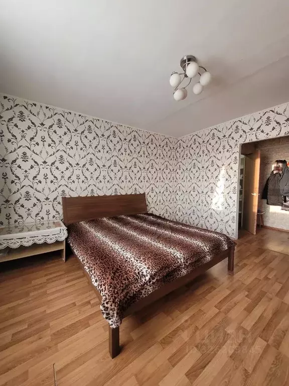 1-к кв. Москва ул. Шолохова, 30 (40.0 м) - Фото 2