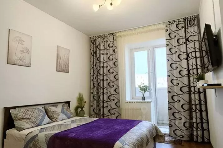 1-к кв. Московская область, Люберцы Зенино ЖК Самолет мкр, ул. Камова, ... - Фото 0