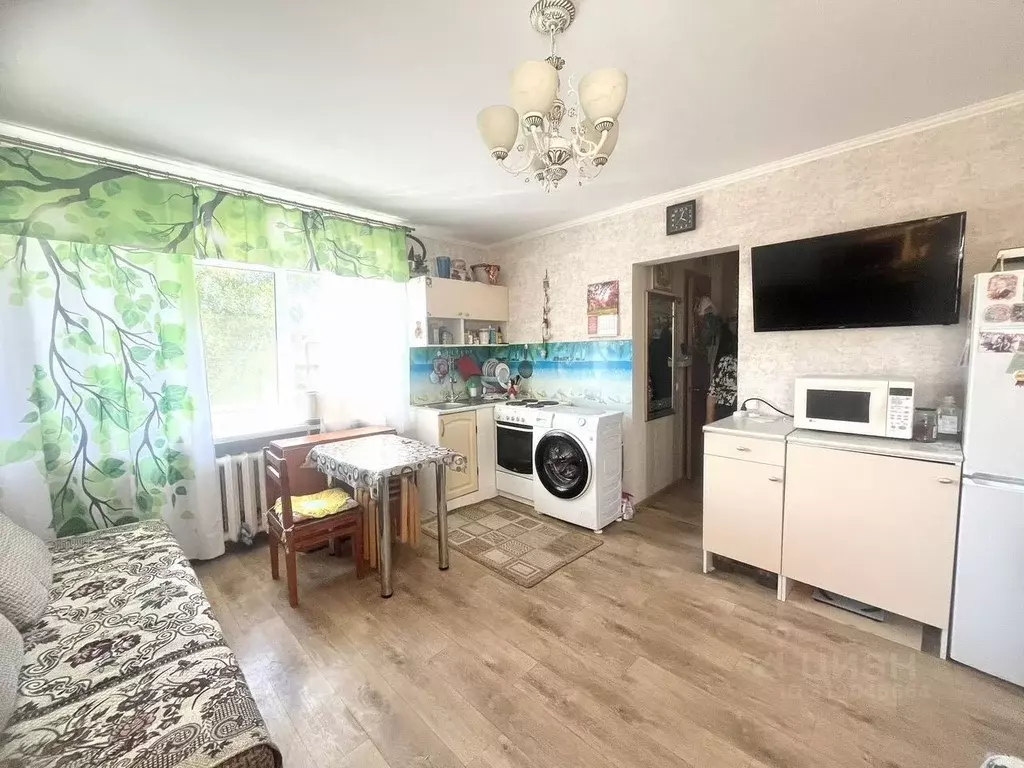 1-к кв. Башкортостан, Стерлитамак ул. Дружбы, 36А (22.0 м) - Фото 0