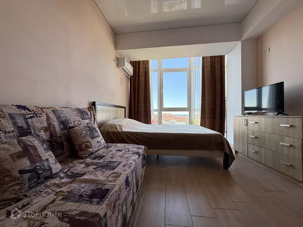 Продаётся квартира-студия, 22 м - Фото 0