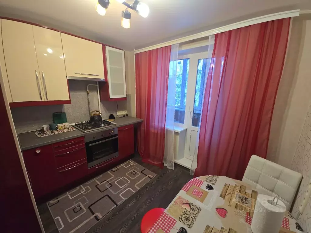 2-к кв. Московская область, Пушкинский городской округ, Правдинский ... - Фото 2