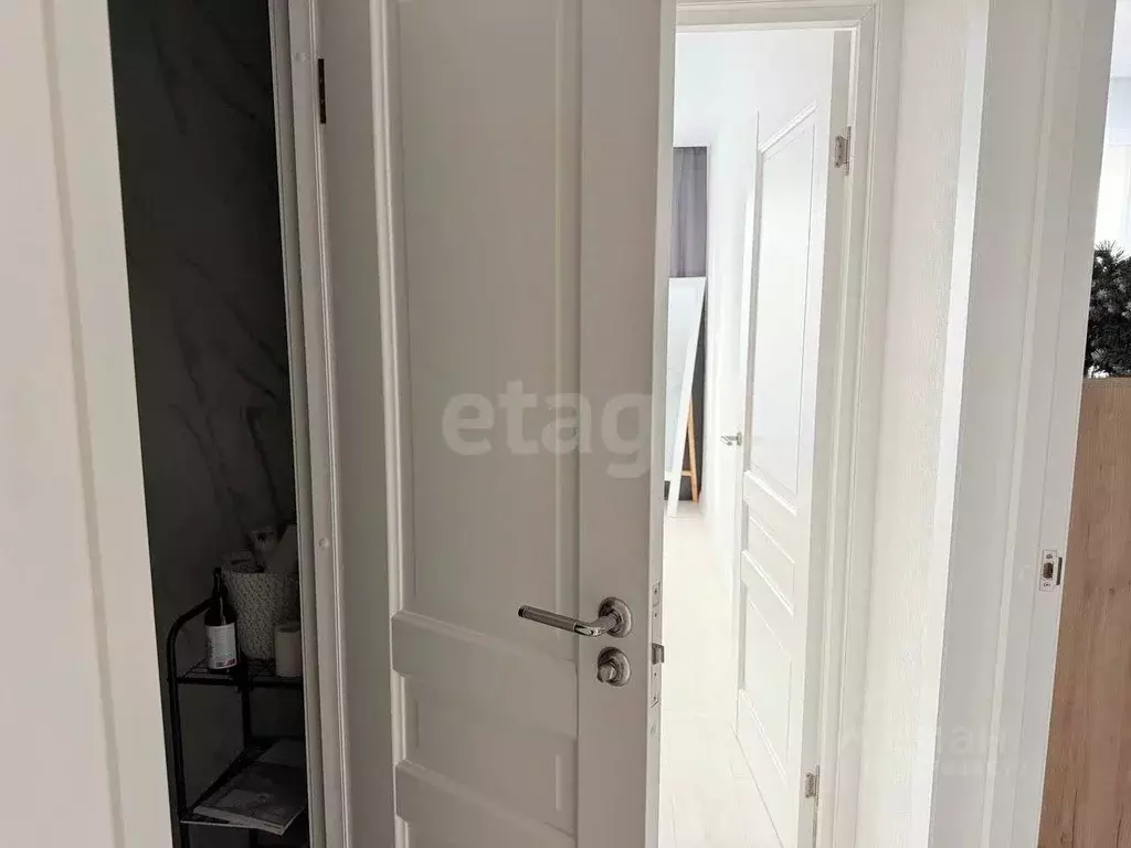 1-к кв. Курская область, Курск ул. Энгельса, 115/5 (36.97 м) - Фото 0