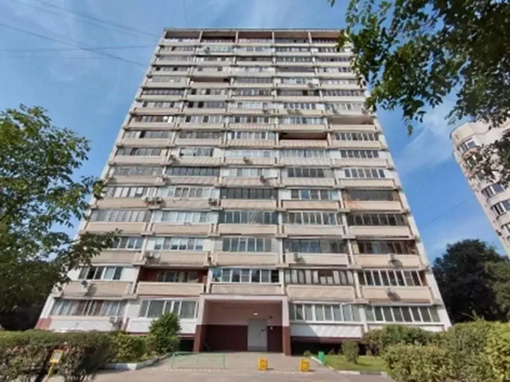 2-к кв. Московская область, Балашиха Железнодорожный мкр, ул. ... - Фото 1