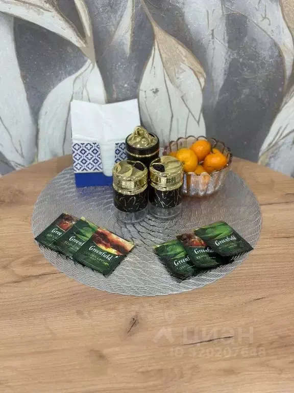 Студия Иркутская область, Тулун ул. Ленина, 16 (36.0 м) - Фото 2