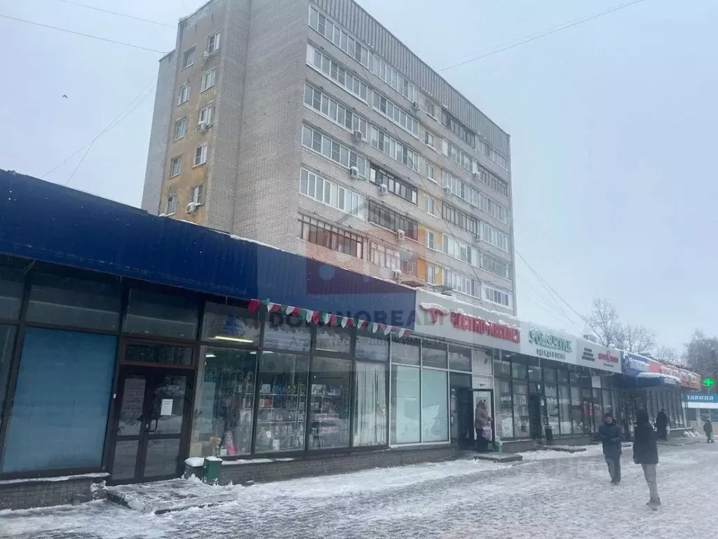 Помещение свободного назначения в Нижегородская область, Нижний ... - Фото 1