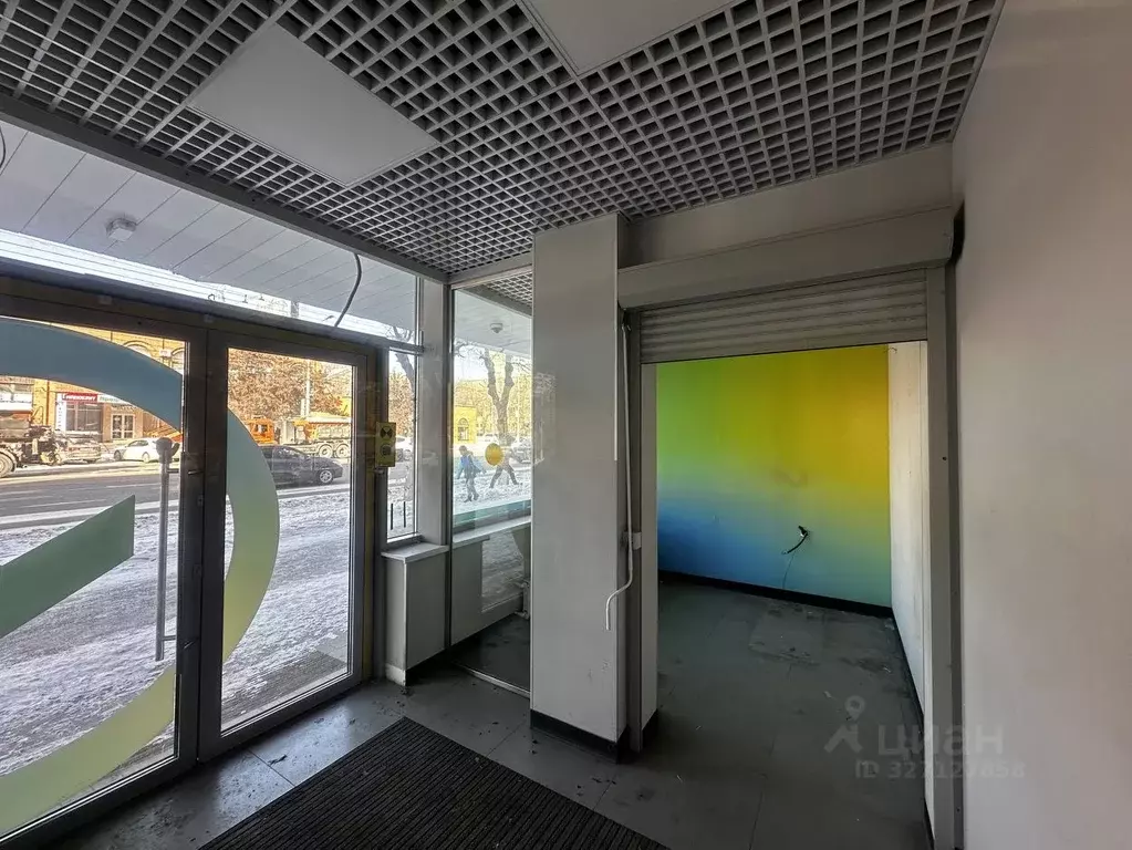 Помещение свободного назначения в Волгоградская область, Волгоград ... - Фото 0