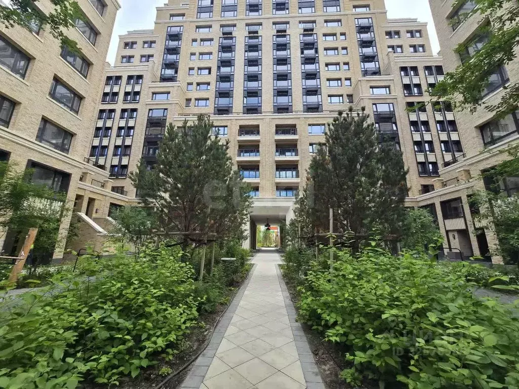 Студия Ханты-Мансийский АО, Сургут Пролетарский просп., с9 (38.0 м) - Фото 2