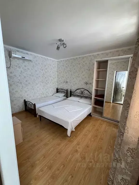 Комната Краснодарский край, Геленджик городской округ, с. Кабардинка ... - Фото 0