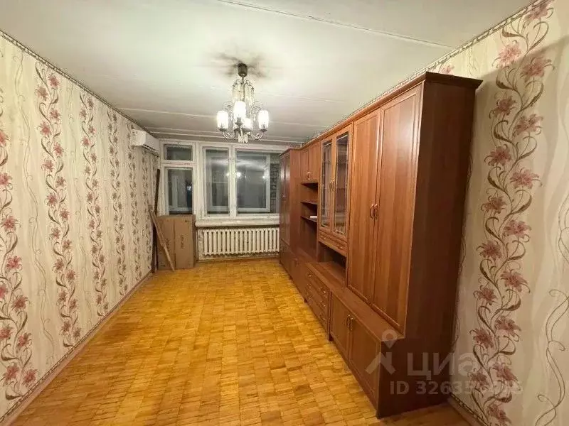 1-к кв. Волгоградская область, Волгоград ул. 64-й Армии, 127А (36.3 м) - Фото 2