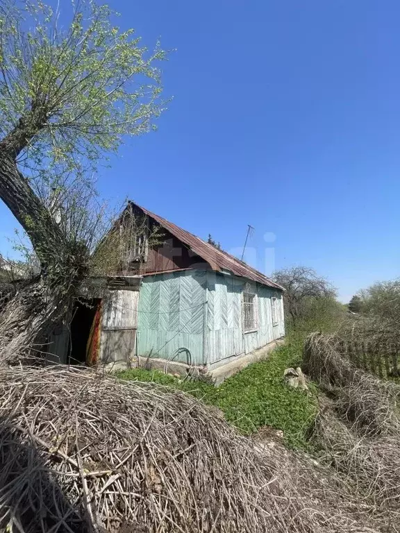 Дом в Тульская область, Тула пос. Михалково, ул. Карбышева, 34 (44 м) - Фото 1