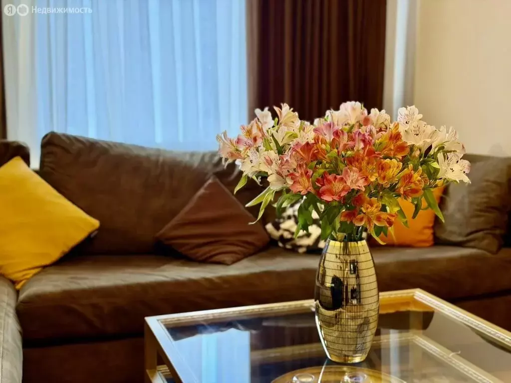 2-комнатная квартира: Кисловодск, улица Горького, 38 (49.9 м) - Фото 2