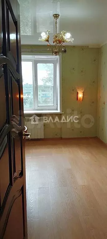 3-к. квартира, 55 м, 5/5 эт. - Фото 1