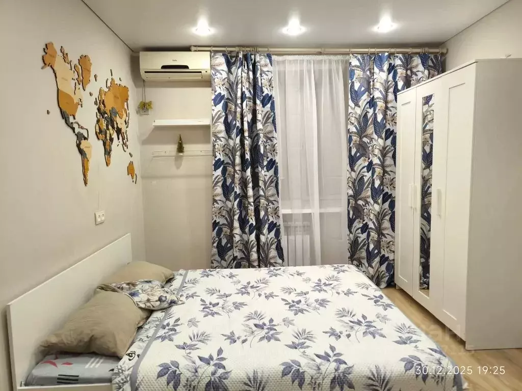 1-к кв. Калужская область, Калуга Пригородная ул., 29 (29.0 м) - Фото 2